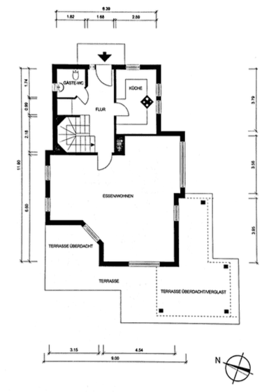 house to rent, 169 m², Baldham, Bavaria house to rent, 169 m², Baldham, Bavaria