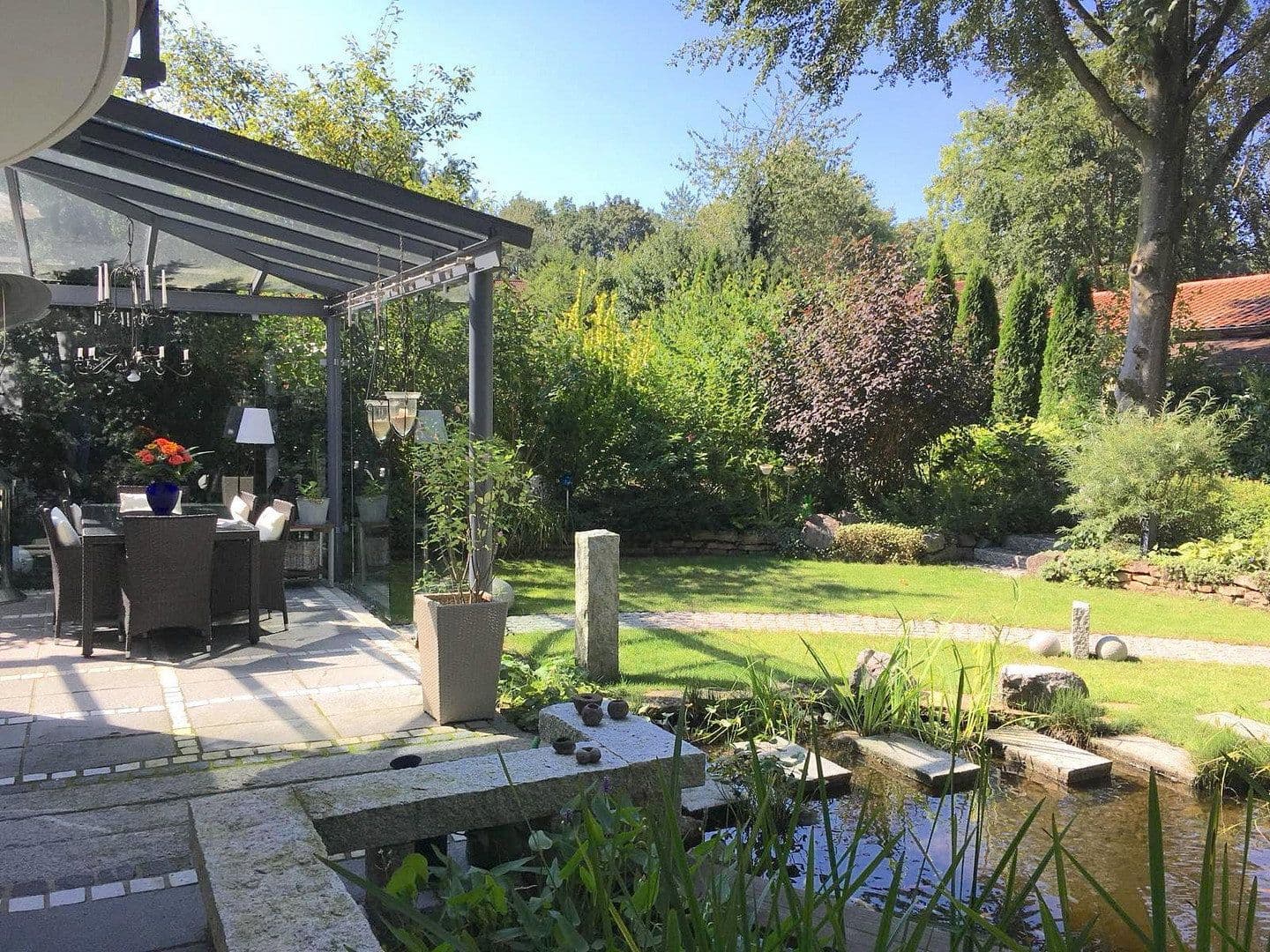 house to rent, 169 m², Baldham, Bavaria house to rent, 169 m², Baldham, Bavaria