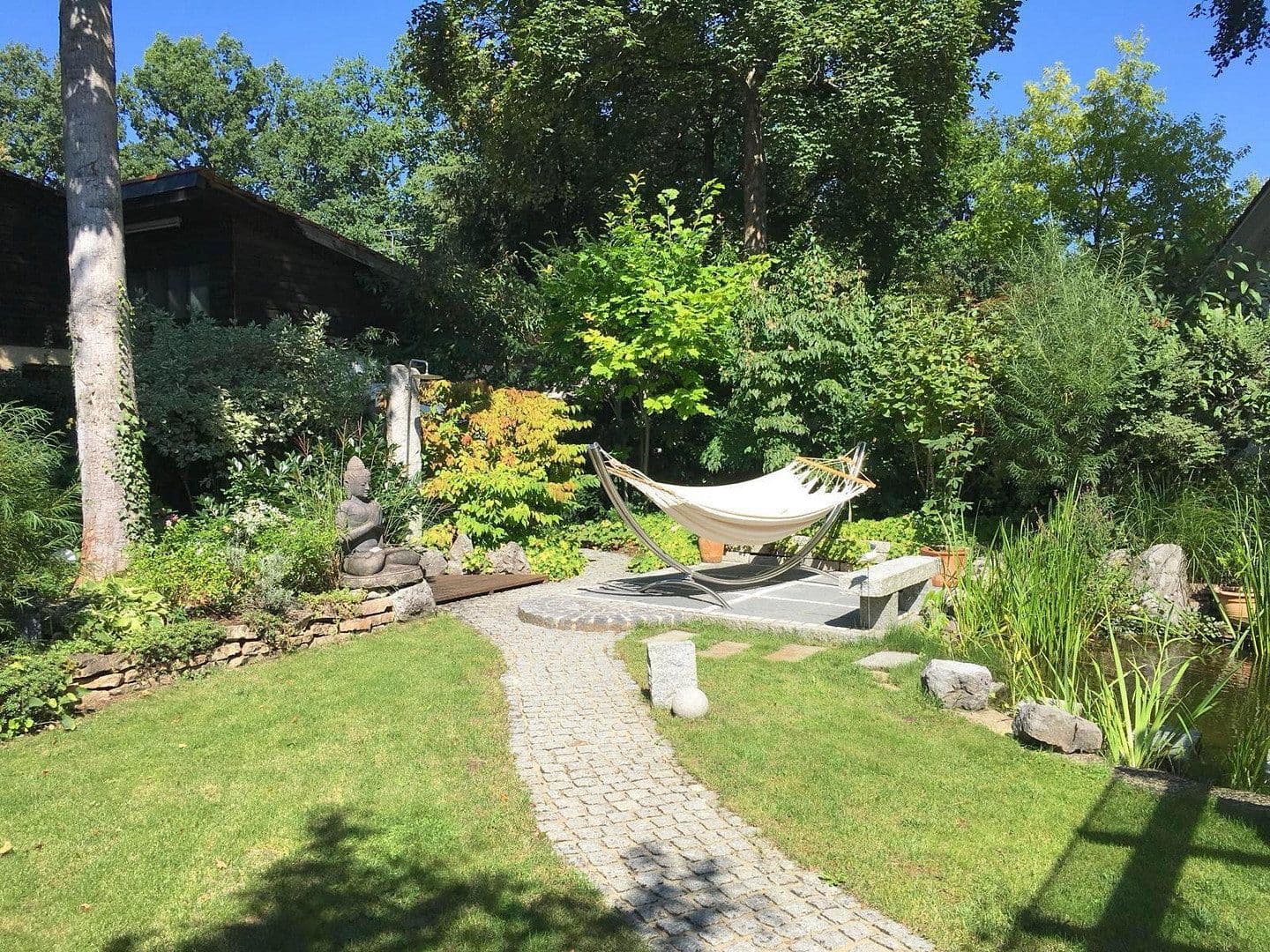 house to rent, 169 m², Baldham, Bavaria house to rent, 169 m², Baldham, Bavaria