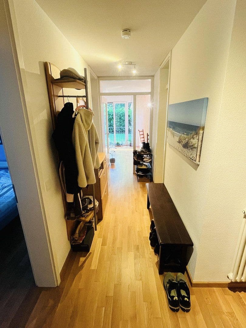 2 bedroom flat for sale, 64 m², Wölflinstr. 3, Freiburg, Baden-Württemberg 2 bedroom flat for sale, 64 m², Wölflinstr. 3, Freiburg, Baden-Württemberg