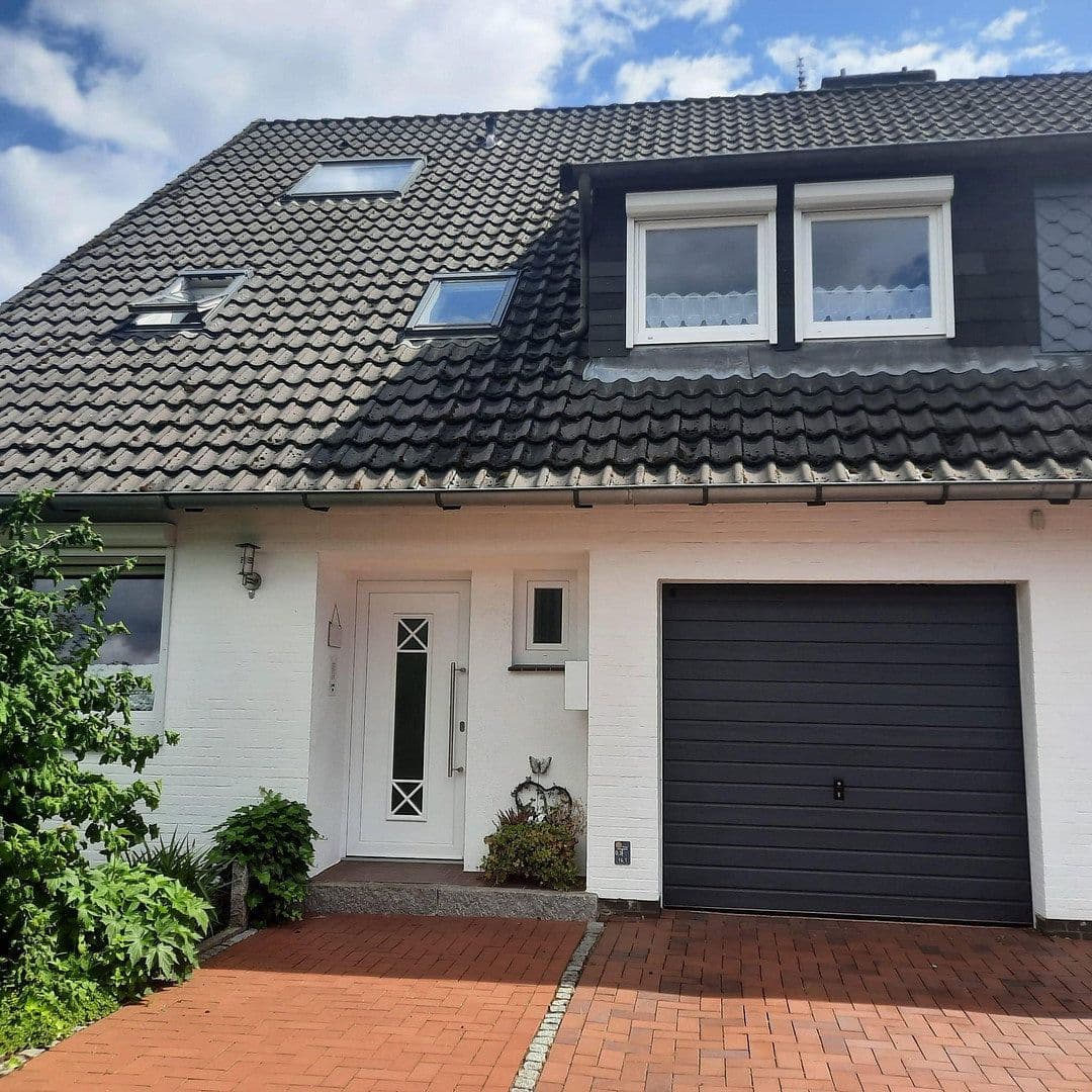 house for sale, 180 m², Ostpreußenstraße 8, Verden (Aller), Lower Saxony house for sale, 180 m², Ostpreußenstraße 8, Verden (Aller), Lower Saxony