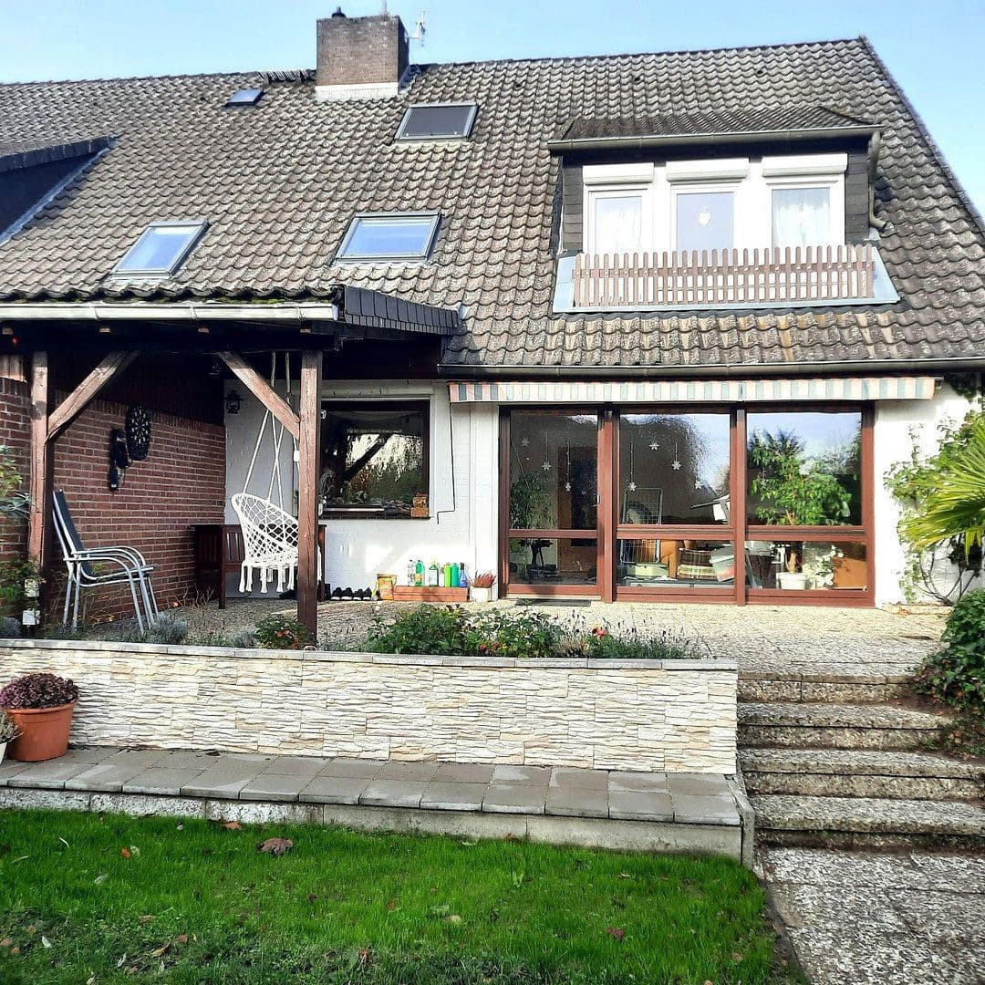 house for sale, 180 m², Ostpreußenstraße 8, Verden (Aller), Lower Saxony house for sale, 180 m², Ostpreußenstraße 8, Verden (Aller), Lower Saxony