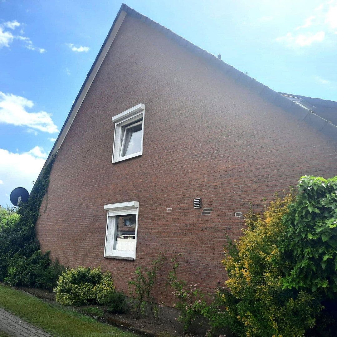 house for sale, 180 m², Ostpreußenstraße 8, Verden (Aller), Lower Saxony house for sale, 180 m², Ostpreußenstraße 8, Verden (Aller), Lower Saxony