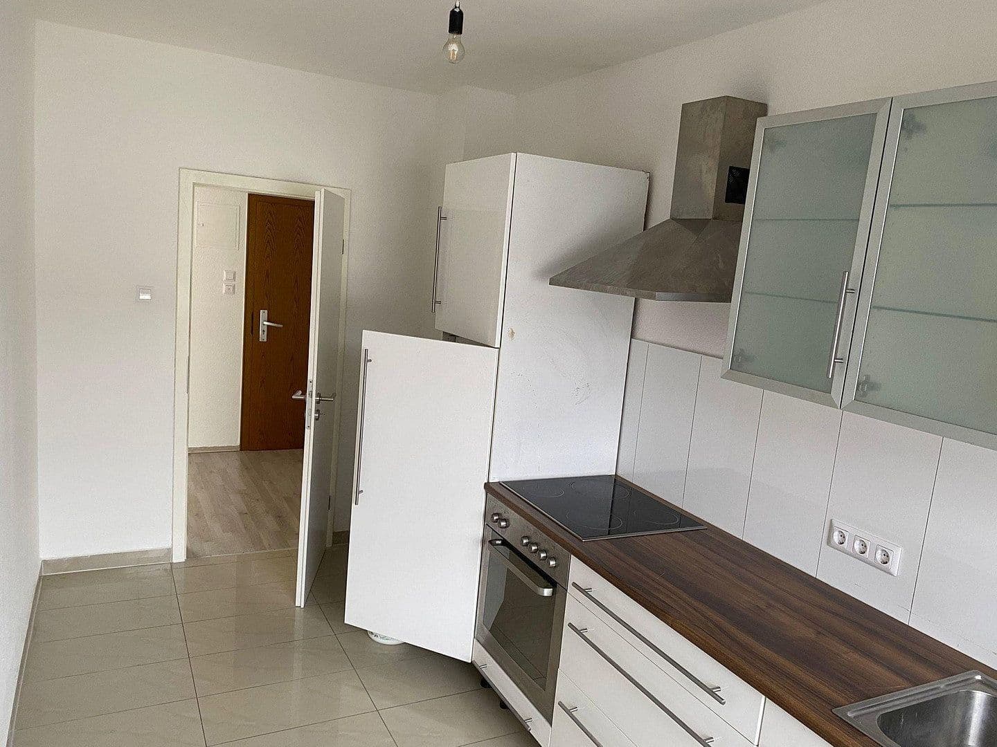 3 bedroom flat to rent, 30 m², Wuppertal, North Rhine-Westphalia 3 bedroom flat to rent, 30 m², Wuppertal, North Rhine-Westphalia