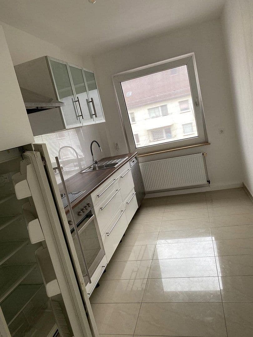 3 bedroom flat to rent, 30 m², Wuppertal, North Rhine-Westphalia 3 bedroom flat to rent, 30 m², Wuppertal, North Rhine-Westphalia