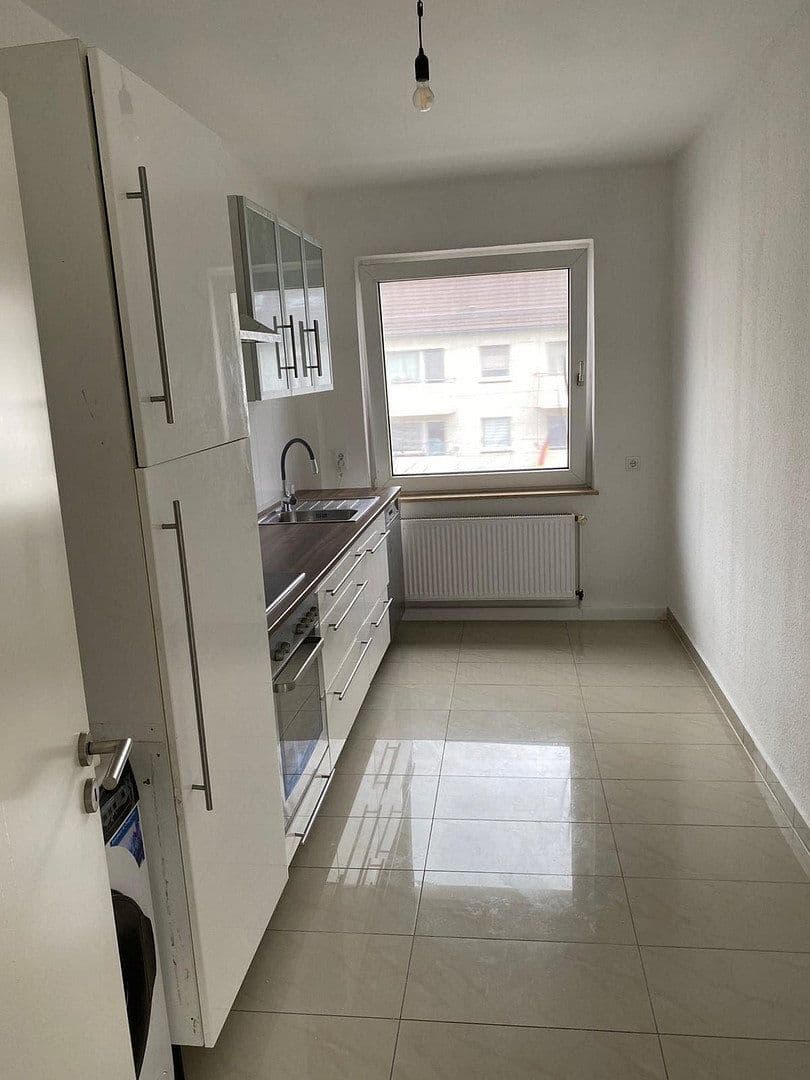 3 bedroom flat to rent, 30 m², Wuppertal, North Rhine-Westphalia 3 bedroom flat to rent, 30 m², Wuppertal, North Rhine-Westphalia