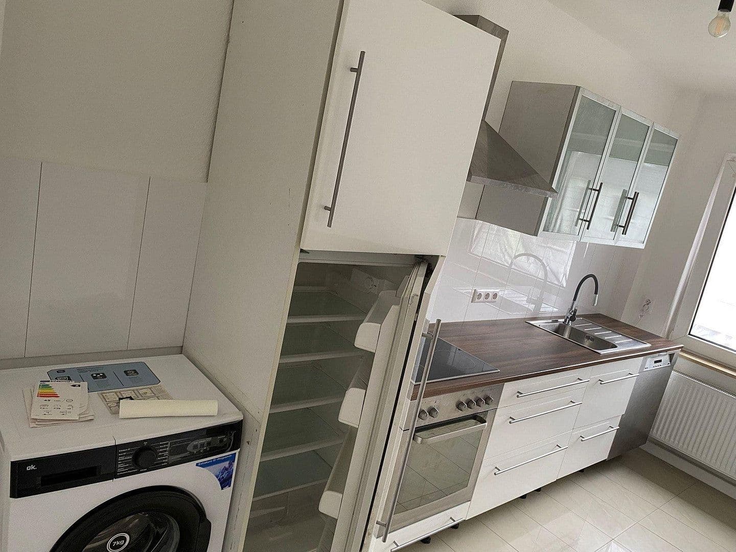 3 bedroom flat to rent, 30 m², Wuppertal, North Rhine-Westphalia 3 bedroom flat to rent, 30 m², Wuppertal, North Rhine-Westphalia