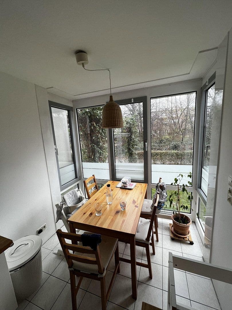 2 bedroom with open-plan kitchen flat to rent, 87 m², Fasanenstrasse 29, Ludwigsburg, Baden-Württemberg 2 bedroom with open-plan kitchen flat to rent, 87 m², Fasanenstrasse 29, Ludwigsburg, Baden-Württemberg