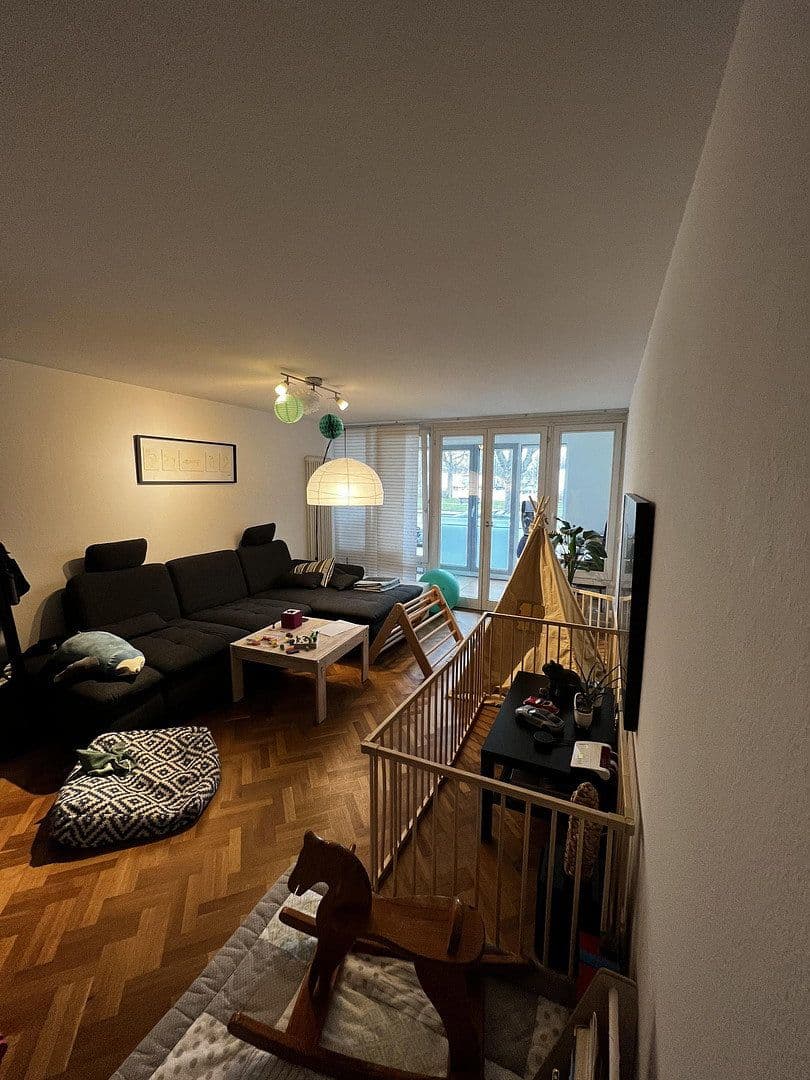 2 bedroom with open-plan kitchen flat to rent, 87 m², Fasanenstrasse 29, Ludwigsburg, Baden-Württemberg 2 bedroom with open-plan kitchen flat to rent, 87 m², Fasanenstrasse 29, Ludwigsburg, Baden-Württemberg