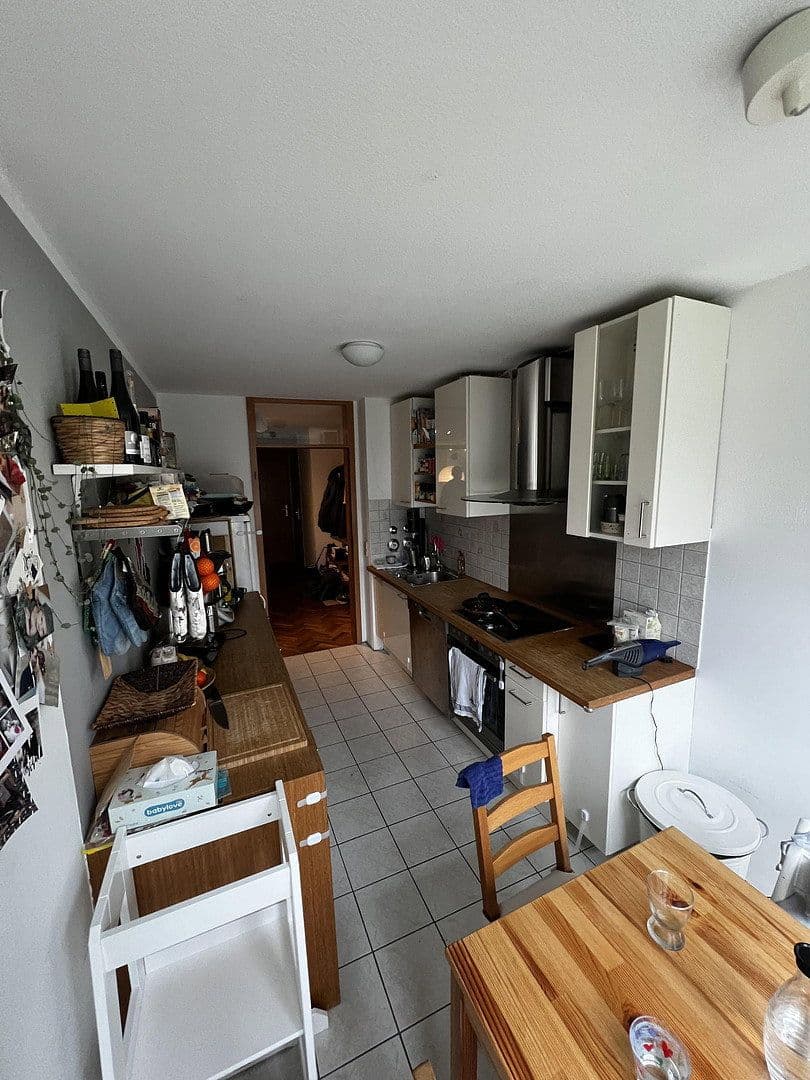 2 bedroom with open-plan kitchen flat to rent, 87 m², Fasanenstrasse 29, Ludwigsburg, Baden-Württemberg 2 bedroom with open-plan kitchen flat to rent, 87 m², Fasanenstrasse 29, Ludwigsburg, Baden-Württemberg