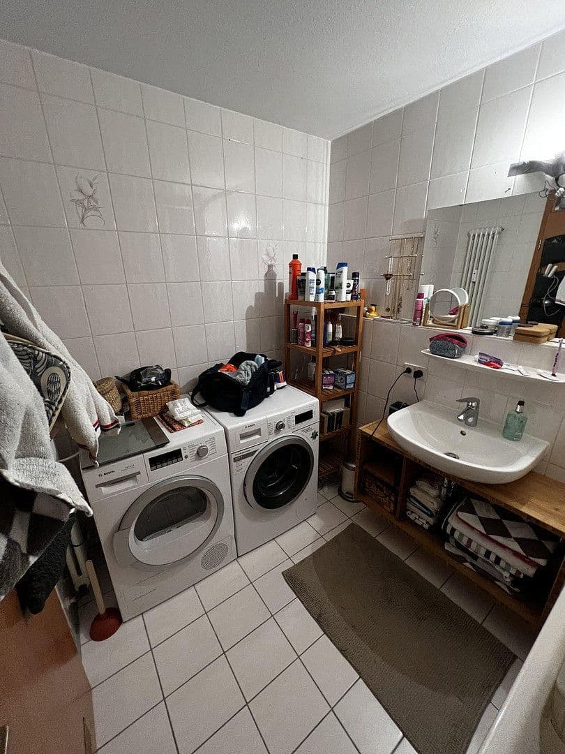 2 bedroom with open-plan kitchen flat to rent, 87 m², Fasanenstrasse 29, Ludwigsburg, Baden-Württemberg 2 bedroom with open-plan kitchen flat to rent, 87 m², Fasanenstrasse 29, Ludwigsburg, Baden-Württemberg