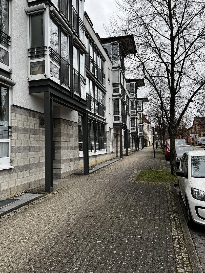 2 bedroom with open-plan kitchen flat to rent, 87 m², Fasanenstrasse 29, Ludwigsburg, Baden-Württemberg 2 bedroom with open-plan kitchen flat to rent, 87 m², Fasanenstrasse 29, Ludwigsburg, Baden-Württemberg
