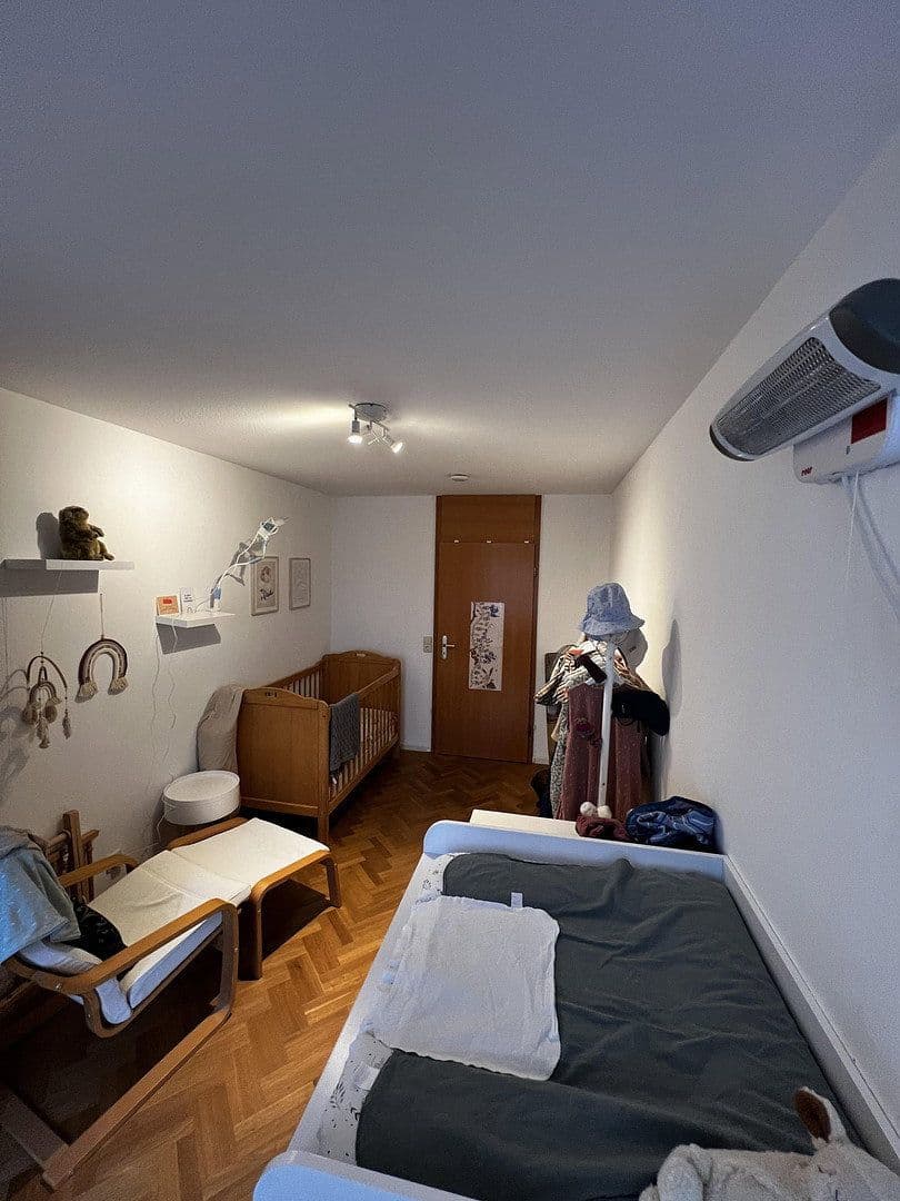 2 bedroom with open-plan kitchen flat to rent, 87 m², Fasanenstrasse 29, Ludwigsburg, Baden-Württemberg 2 bedroom with open-plan kitchen flat to rent, 87 m², Fasanenstrasse 29, Ludwigsburg, Baden-Württemberg