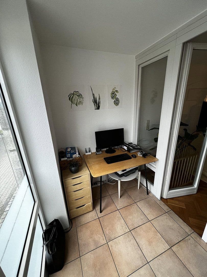 2 bedroom with open-plan kitchen flat to rent, 87 m², Fasanenstrasse 29, Ludwigsburg, Baden-Württemberg 2 bedroom with open-plan kitchen flat to rent, 87 m², Fasanenstrasse 29, Ludwigsburg, Baden-Württemberg