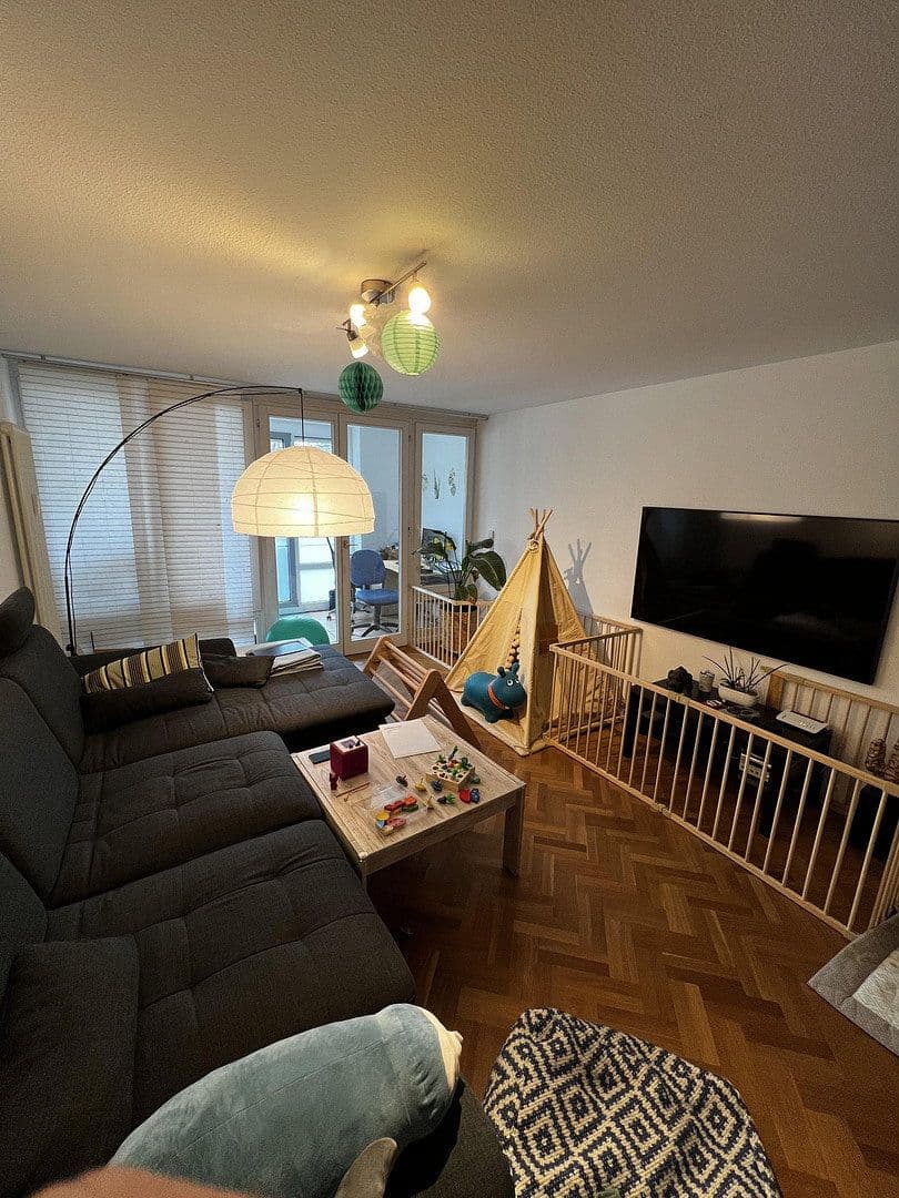 2 bedroom with open-plan kitchen flat to rent, 87 m², Fasanenstrasse 29, Ludwigsburg, Baden-Württemberg 2 bedroom with open-plan kitchen flat to rent, 87 m², Fasanenstrasse 29, Ludwigsburg, Baden-Württemberg