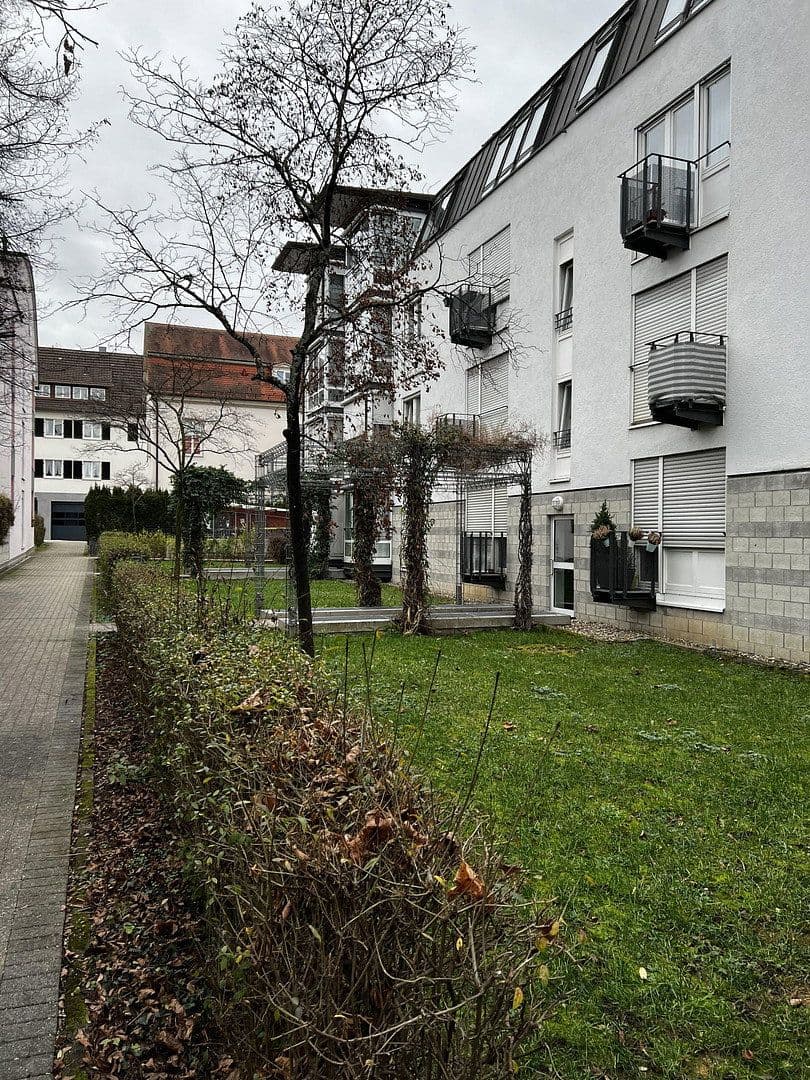 2 bedroom with open-plan kitchen flat to rent, 87 m², Fasanenstrasse 29, Ludwigsburg, Baden-Württemberg 2 bedroom with open-plan kitchen flat to rent, 87 m², Fasanenstrasse 29, Ludwigsburg, Baden-Württemberg