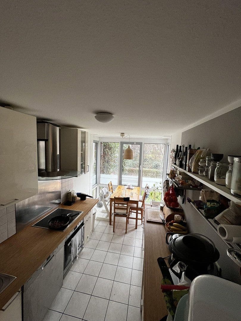 2 bedroom with open-plan kitchen flat to rent, 87 m², Fasanenstrasse 29, Ludwigsburg, Baden-Württemberg 2 bedroom with open-plan kitchen flat to rent, 87 m², Fasanenstrasse 29, Ludwigsburg, Baden-Württemberg