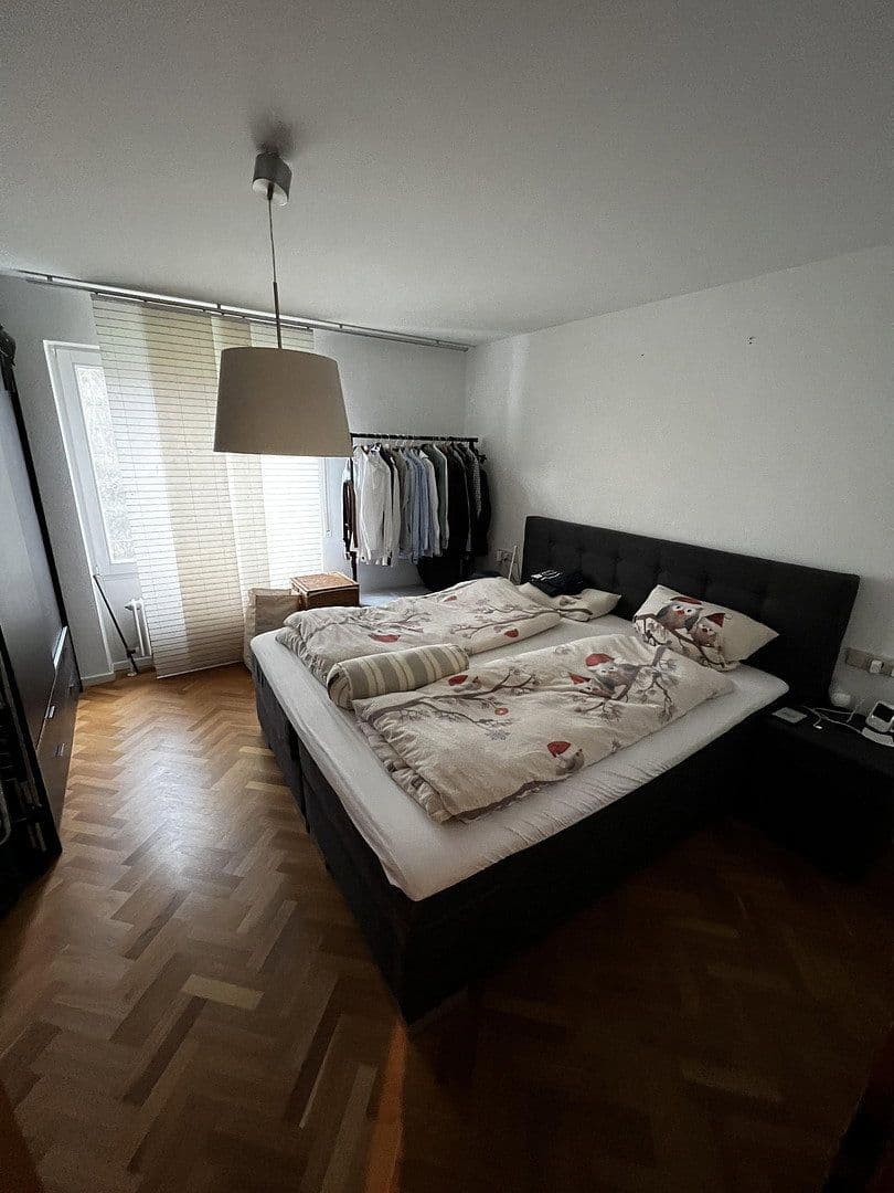 2 bedroom with open-plan kitchen flat to rent, 87 m², Fasanenstrasse 29, Ludwigsburg, Baden-Württemberg 2 bedroom with open-plan kitchen flat to rent, 87 m², Fasanenstrasse 29, Ludwigsburg, Baden-Württemberg