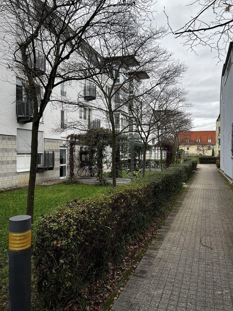 2 bedroom with open-plan kitchen flat to rent, 87 m², Fasanenstrasse 29, Ludwigsburg, Baden-Württemberg 2 bedroom with open-plan kitchen flat to rent, 87 m², Fasanenstrasse 29, Ludwigsburg, Baden-Württemberg