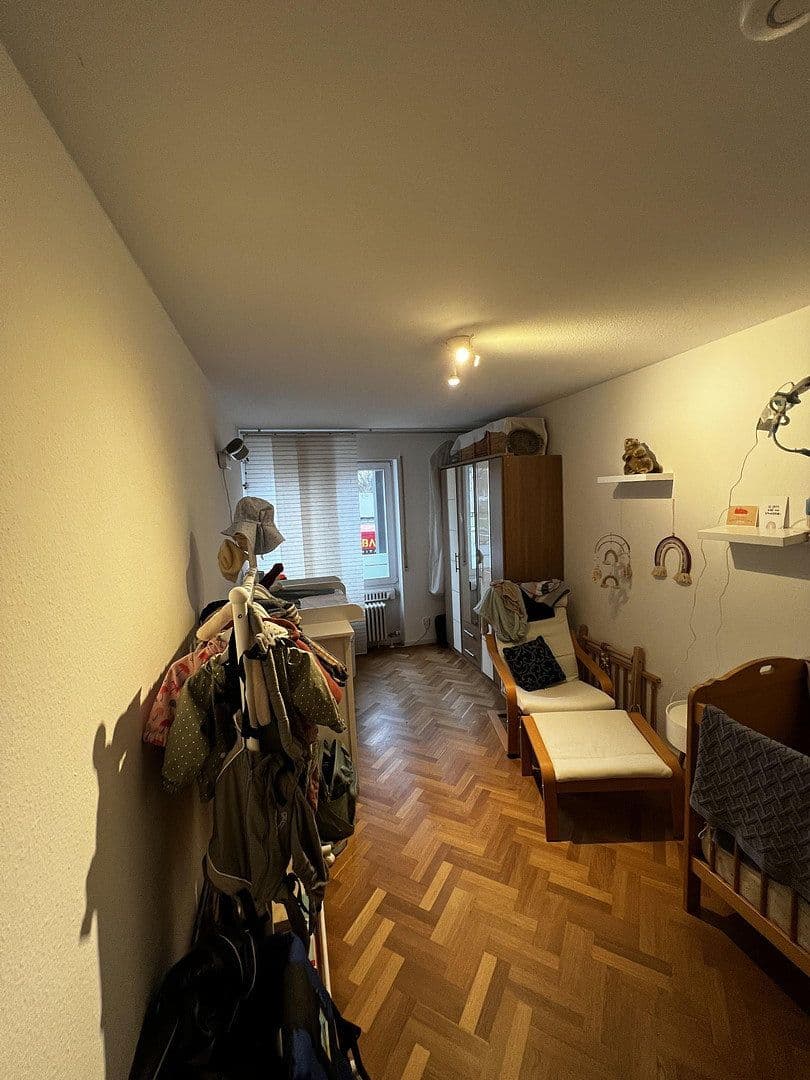 2 bedroom with open-plan kitchen flat to rent, 87 m², Fasanenstrasse 29, Ludwigsburg, Baden-Württemberg 2 bedroom with open-plan kitchen flat to rent, 87 m², Fasanenstrasse 29, Ludwigsburg, Baden-Württemberg
