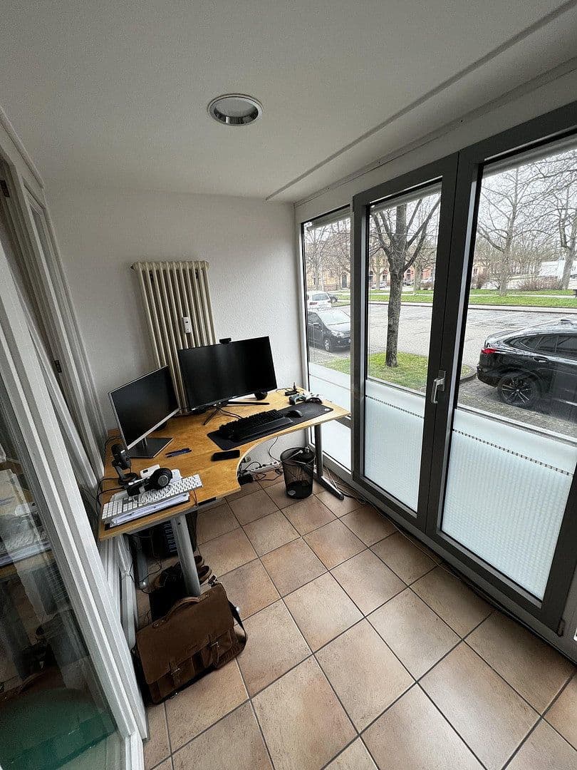 2 bedroom with open-plan kitchen flat to rent, 87 m², Fasanenstrasse 29, Ludwigsburg, Baden-Württemberg 2 bedroom with open-plan kitchen flat to rent, 87 m², Fasanenstrasse 29, Ludwigsburg, Baden-Württemberg