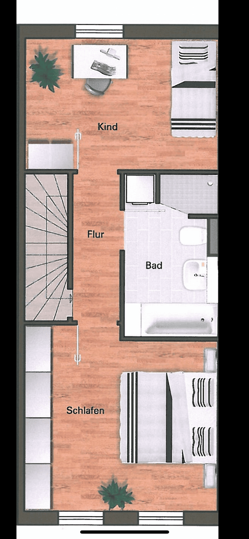 house for sale, 87 m², Frankenthal, Rhineland-Palatinate house for sale, 87 m², Frankenthal, Rhineland-Palatinate