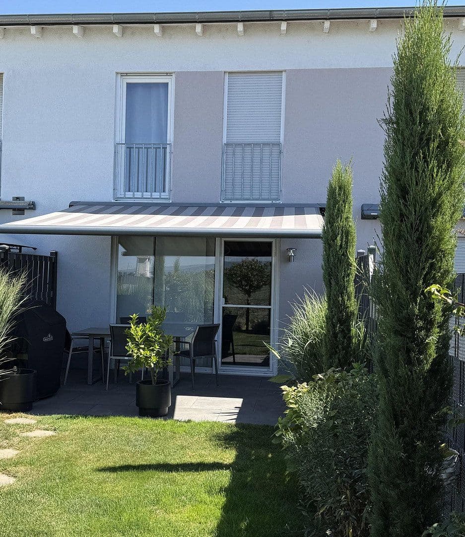 house for sale, 87 m², Frankenthal, Rhineland-Palatinate house for sale, 87 m², Frankenthal, Rhineland-Palatinate