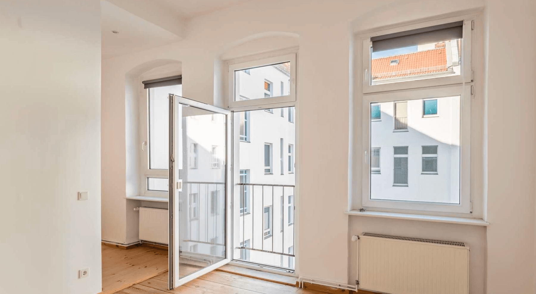 1 bedroom flat for sale, 26 m², Gustav-Müller-Strasse 41, Berlin, Berlin 1 bedroom flat for sale, 26 m², Gustav-Müller-Strasse 41, Berlin, Berlin