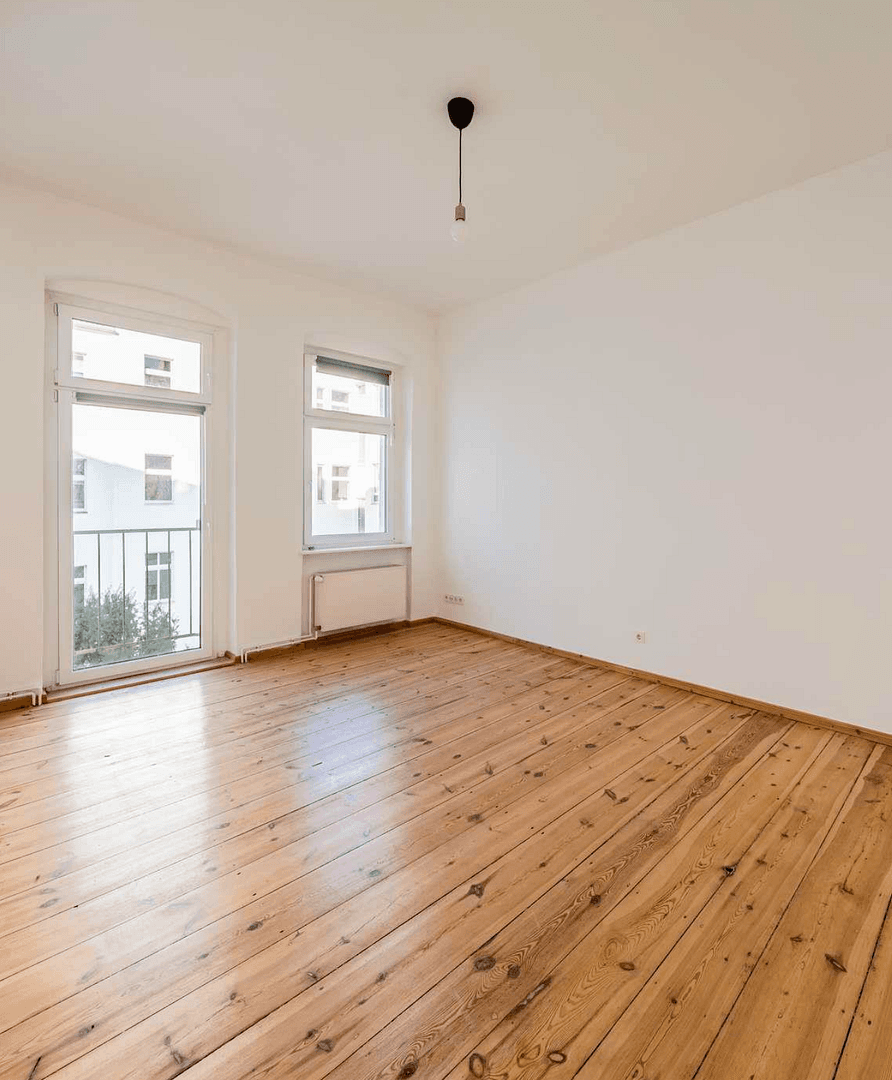 1 bedroom flat for sale, 26 m², Gustav-Müller-Strasse 41, Berlin, Berlin 1 bedroom flat for sale, 26 m², Gustav-Müller-Strasse 41, Berlin, Berlin