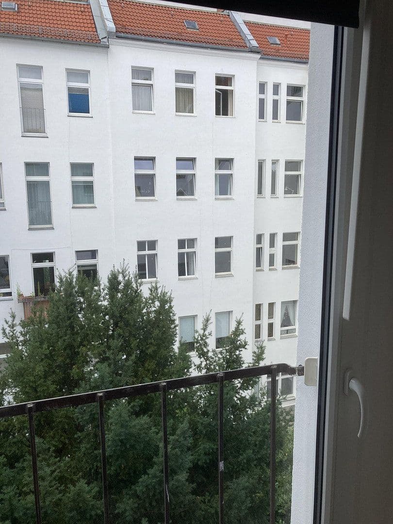 1 bedroom flat for sale, 26 m², Gustav-Müller-Strasse 41, Berlin, Berlin 1 bedroom flat for sale, 26 m², Gustav-Müller-Strasse 41, Berlin, Berlin