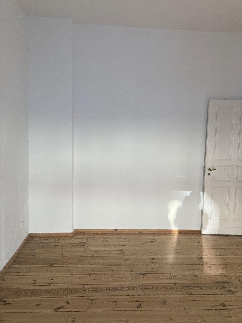 1 bedroom flat for sale, 26 m², Gustav-Müller-Strasse 41, Berlin, Berlin 1 bedroom flat for sale, 26 m², Gustav-Müller-Strasse 41, Berlin, Berlin