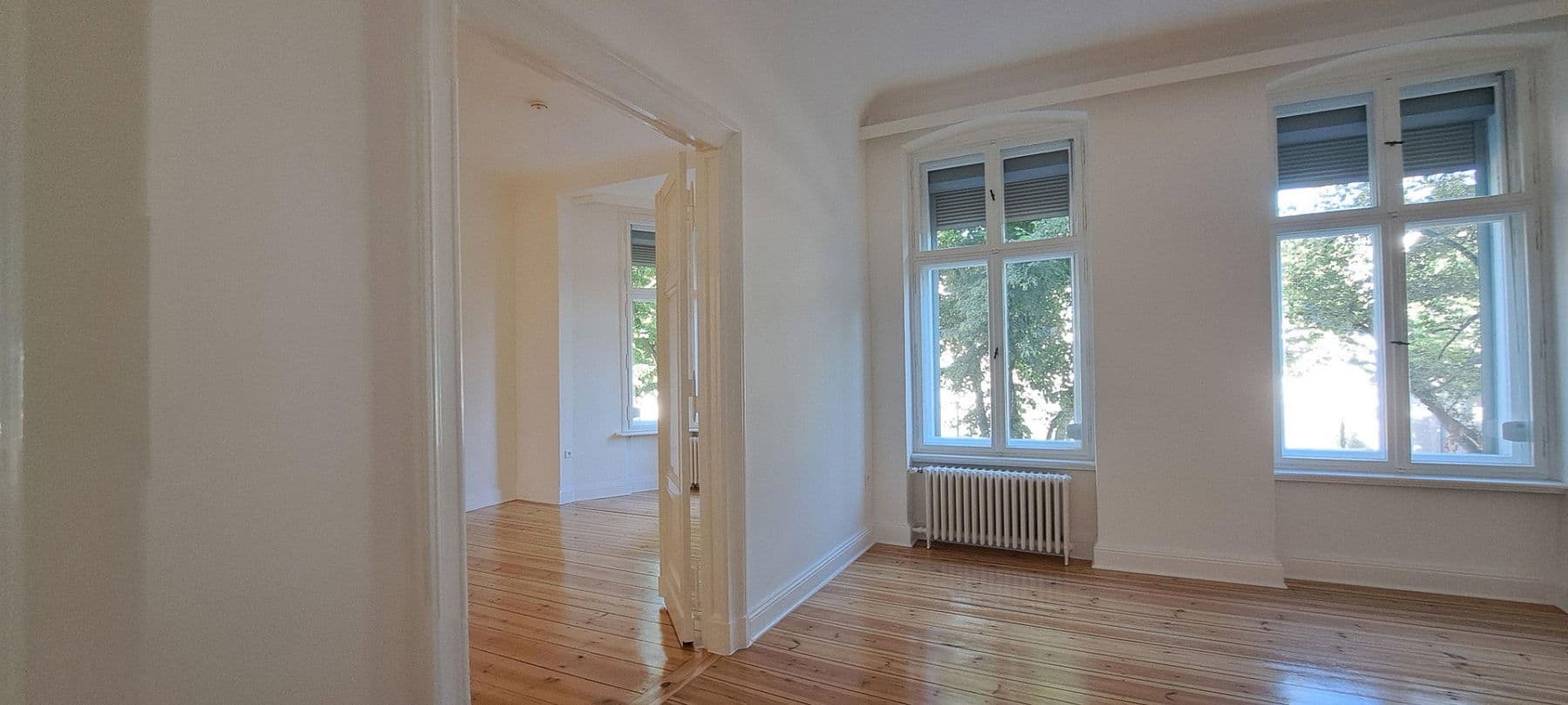 5 bedroom flat for sale, 165 m², Plantage 16, Berlin-Spandau, Berlin 5 bedroom flat for sale, 165 m², Plantage 16, Berlin-Spandau, Berlin