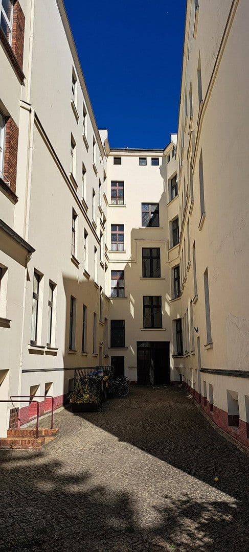 5 bedroom flat for sale, 165 m², Plantage 16, Berlin-Spandau, Berlin 5 bedroom flat for sale, 165 m², Plantage 16, Berlin-Spandau, Berlin