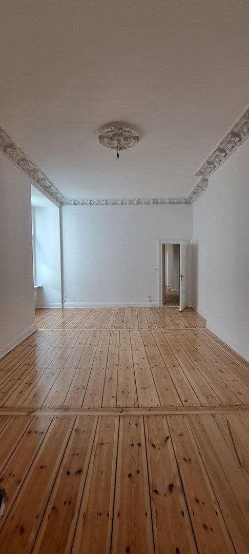 5 bedroom flat for sale, 165 m², Plantage 16, Berlin-Spandau, Berlin 5 bedroom flat for sale, 165 m², Plantage 16, Berlin-Spandau, Berlin