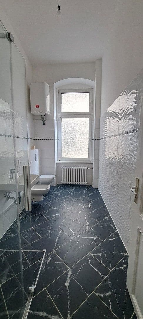 5 bedroom flat for sale, 165 m², Plantage 16, Berlin-Spandau, Berlin 5 bedroom flat for sale, 165 m², Plantage 16, Berlin-Spandau, Berlin