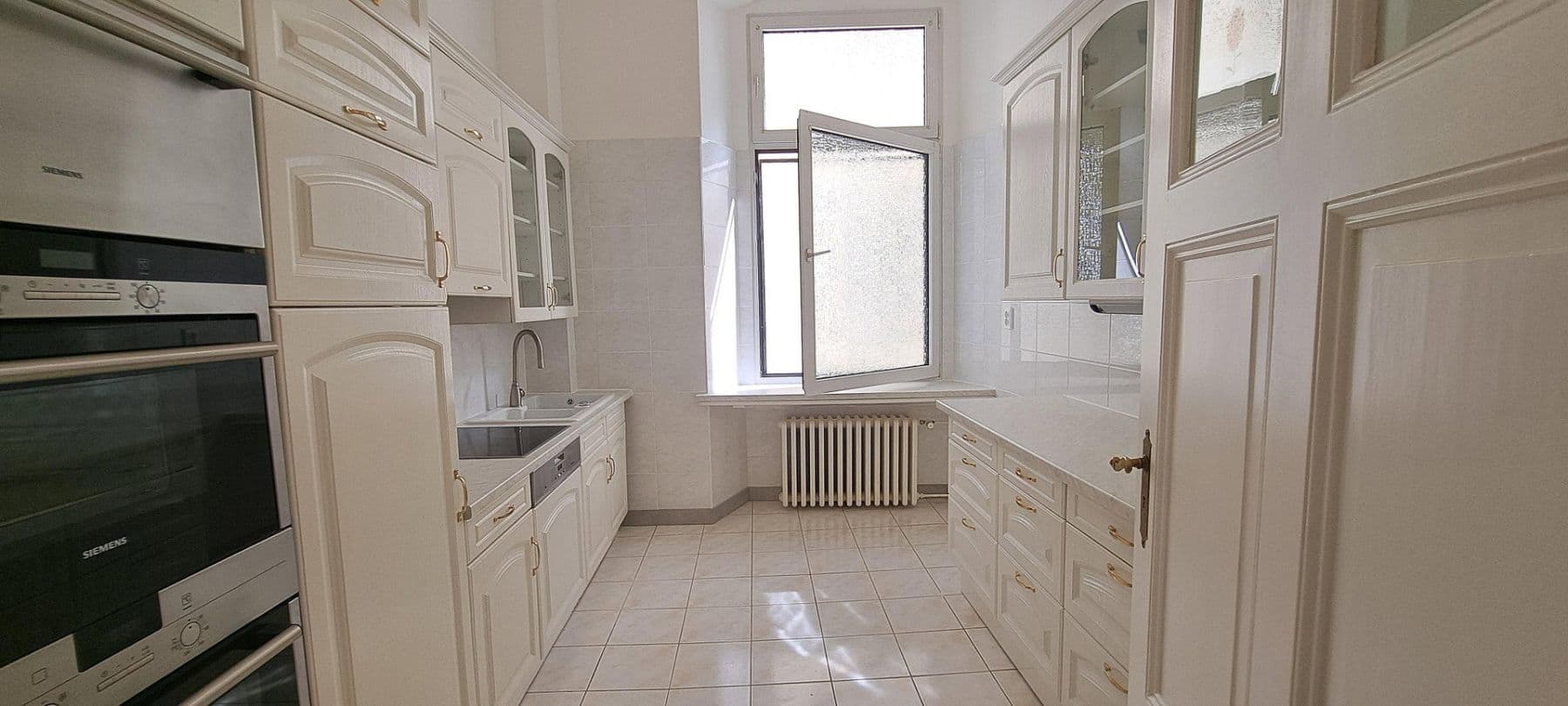 5 bedroom flat for sale, 165 m², Plantage 16, Berlin-Spandau, Berlin 5 bedroom flat for sale, 165 m², Plantage 16, Berlin-Spandau, Berlin