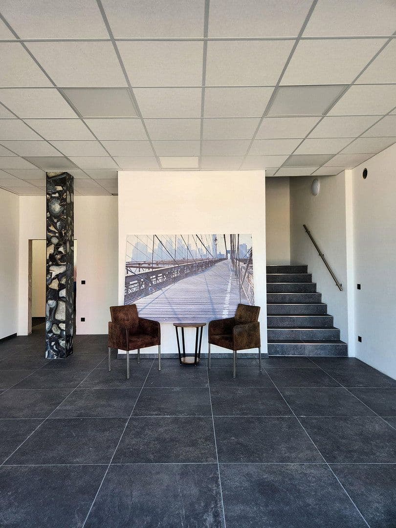 office to rent, 750 m², Burgwedel, Lower Saxony office to rent, 750 m², Burgwedel, Lower Saxony