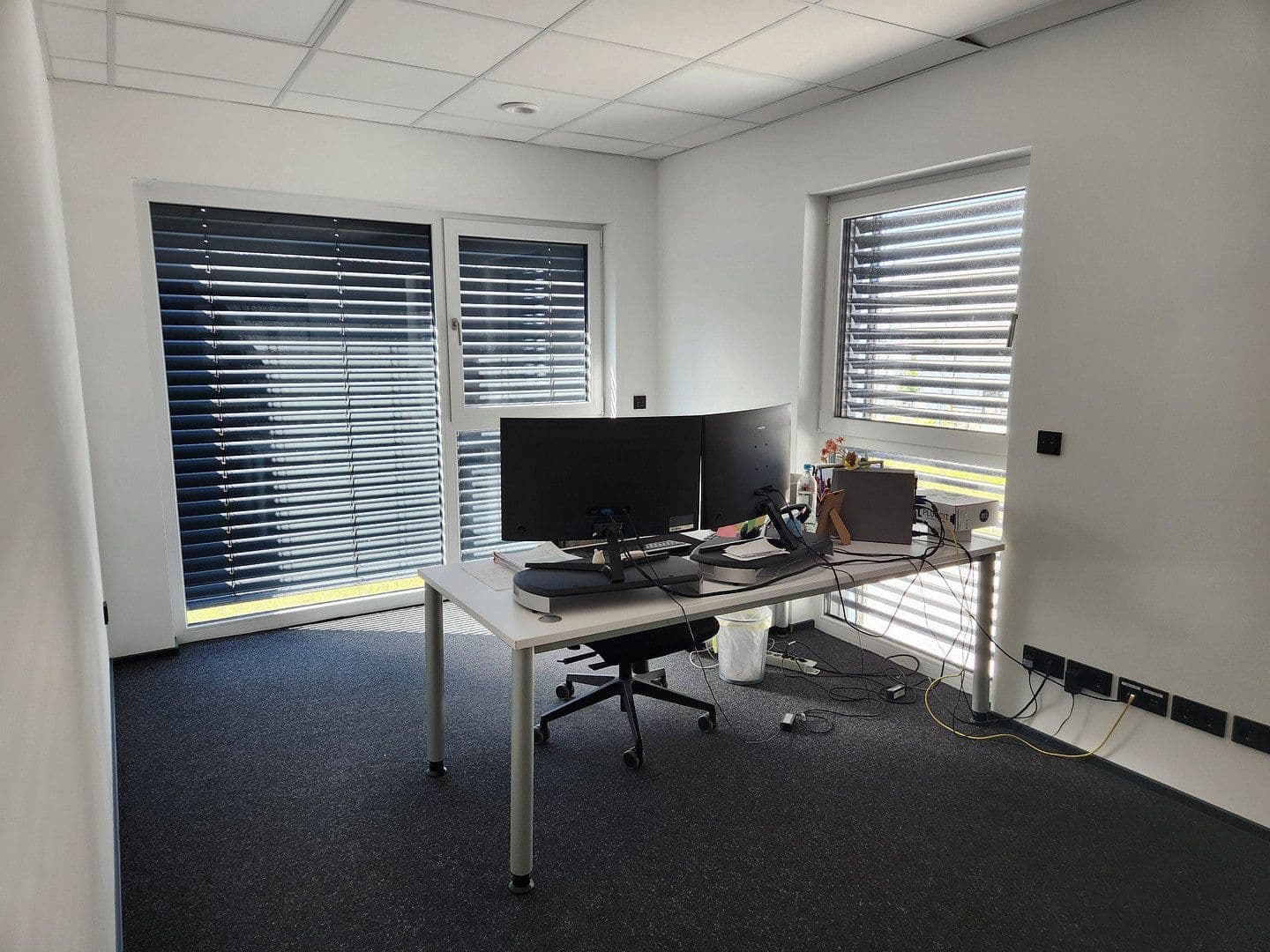 office to rent, 750 m², Burgwedel, Lower Saxony office to rent, 750 m², Burgwedel, Lower Saxony