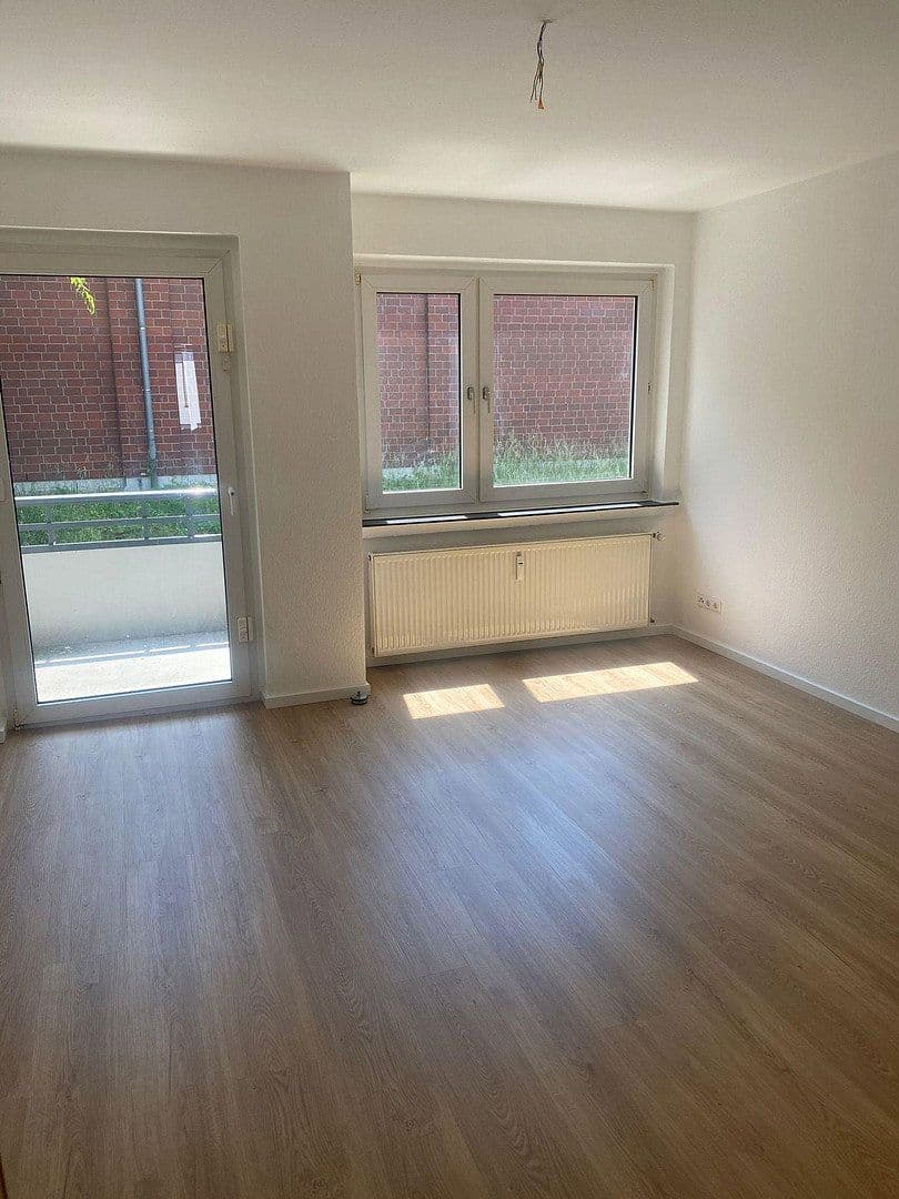 3 bedroom flat to rent, 65 m², Bahnhofstraße 98-100, Datteln, North Rhine-Westphalia 3 bedroom flat to rent, 65 m², Bahnhofstraße 98-100, Datteln, North Rhine-Westphalia