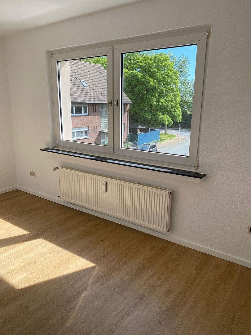 3 bedroom flat to rent, 65 m², Bahnhofstraße 98-100, Datteln, North Rhine-Westphalia 3 bedroom flat to rent, 65 m², Bahnhofstraße 98-100, Datteln, North Rhine-Westphalia