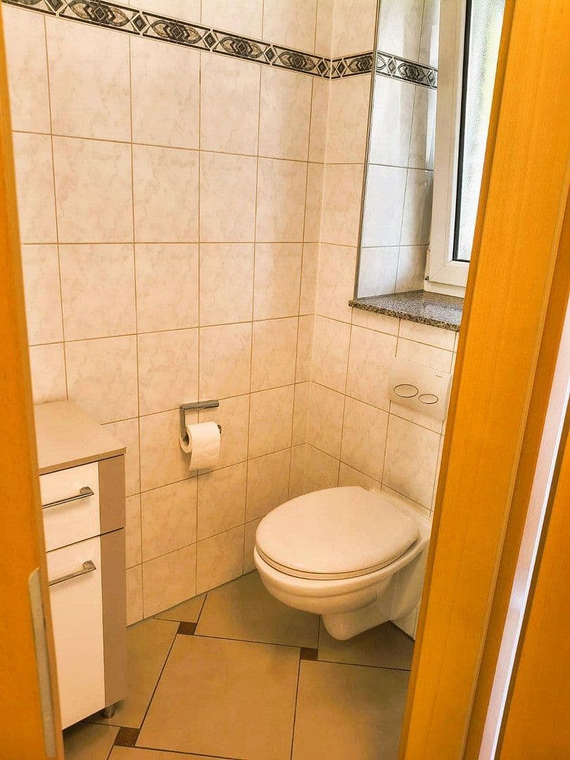 house for sale, 138 m², Ginsterweg 5, Erkrath, North Rhine-Westphalia house for sale, 138 m², Ginsterweg 5, Erkrath, North Rhine-Westphalia
