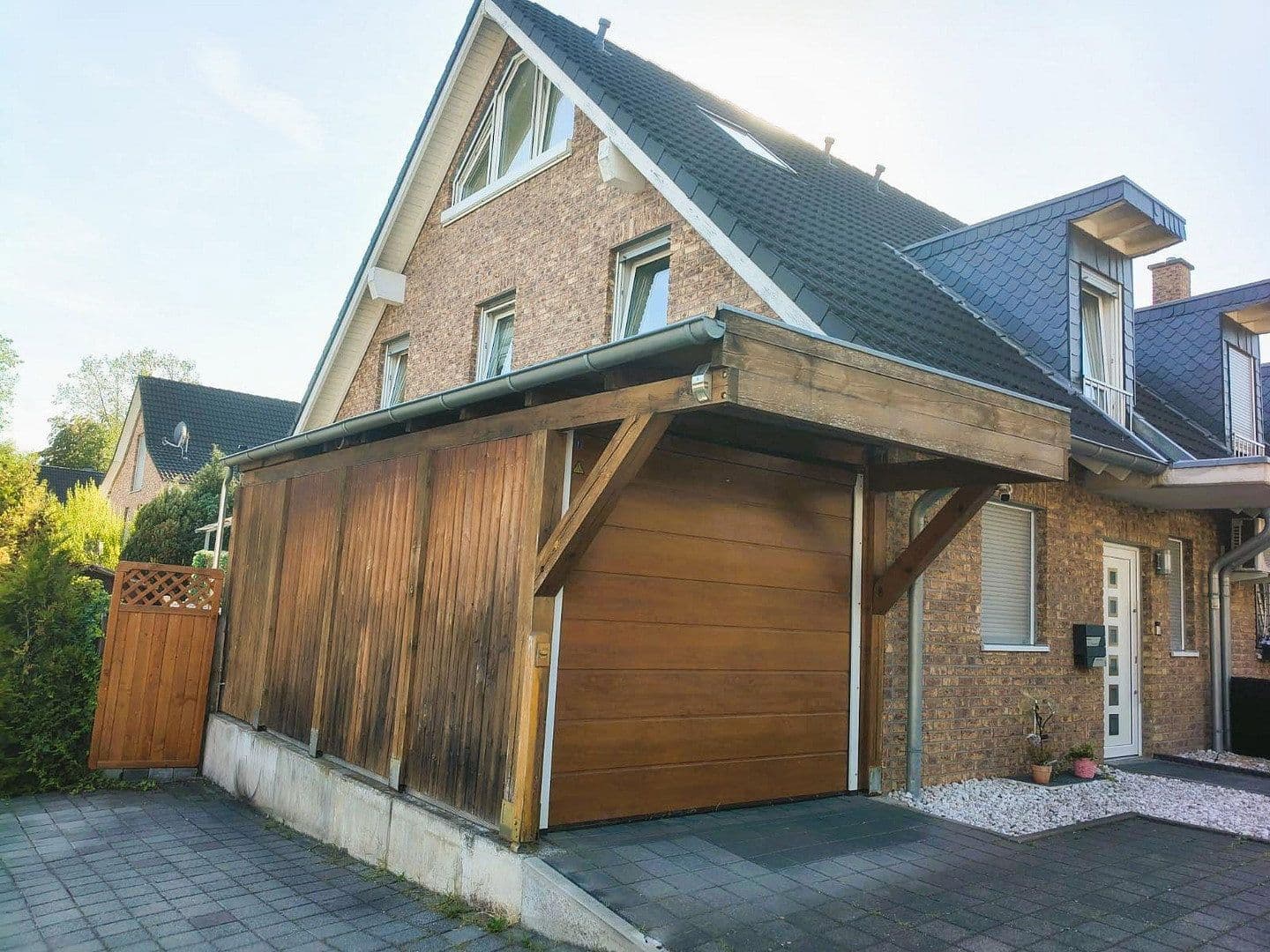 house for sale, 138 m², Ginsterweg 5, Erkrath, North Rhine-Westphalia house for sale, 138 m², Ginsterweg 5, Erkrath, North Rhine-Westphalia