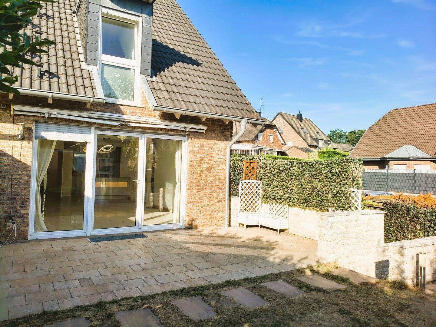 house for sale, 138 m², Ginsterweg 5, Erkrath, North Rhine-Westphalia house for sale, 138 m², Ginsterweg 5, Erkrath, North Rhine-Westphalia