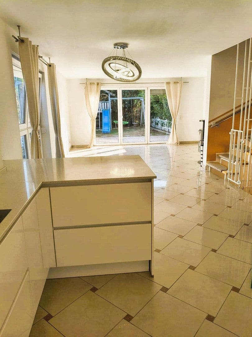 house for sale, 138 m², Ginsterweg 5, Erkrath, North Rhine-Westphalia house for sale, 138 m², Ginsterweg 5, Erkrath, North Rhine-Westphalia
