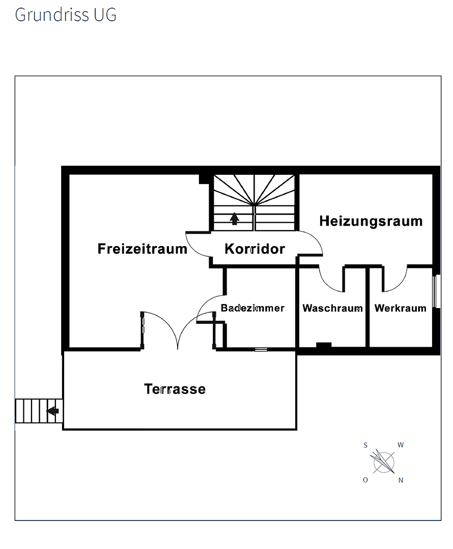 house for sale, 138 m², Ginsterweg 5, Erkrath, North Rhine-Westphalia house for sale, 138 m², Ginsterweg 5, Erkrath, North Rhine-Westphalia