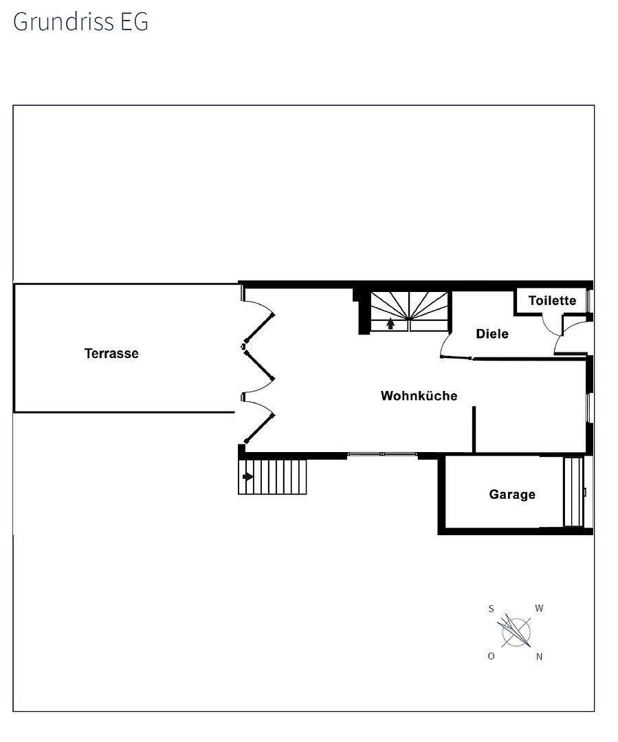 house for sale, 138 m², Ginsterweg 5, Erkrath, North Rhine-Westphalia house for sale, 138 m², Ginsterweg 5, Erkrath, North Rhine-Westphalia