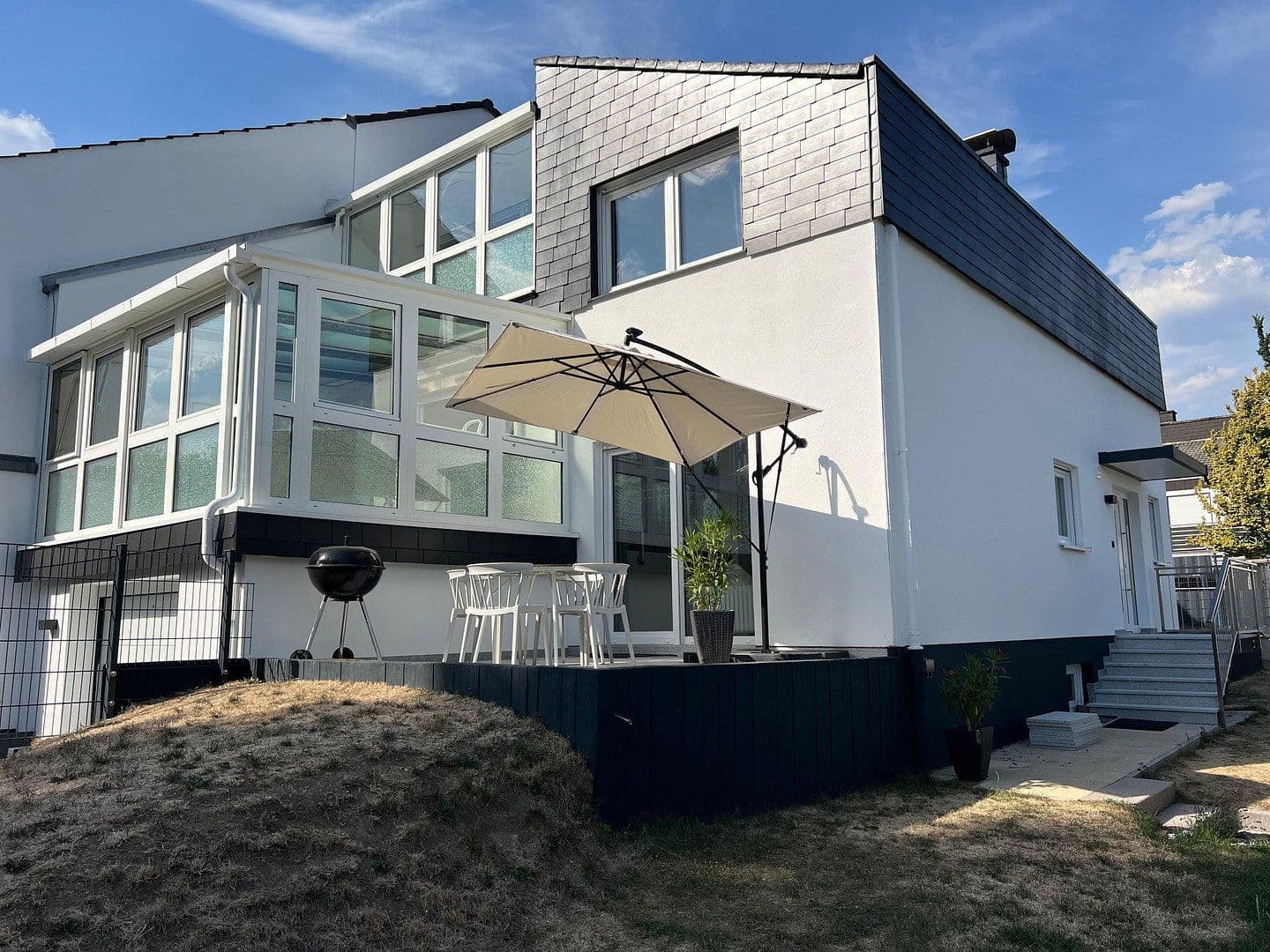 house for sale, 136 m², Am Belzbecker 13, Neu-Anspach, Hesse house for sale, 136 m², Am Belzbecker 13, Neu-Anspach, Hesse