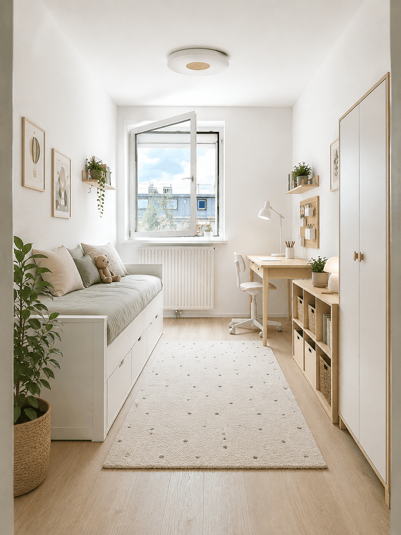 3 bedroom flat to rent, 67 m², Grubergasse 5, Wien, Vienna 3 bedroom flat to rent, 67 m², Grubergasse 5, Wien, Vienna