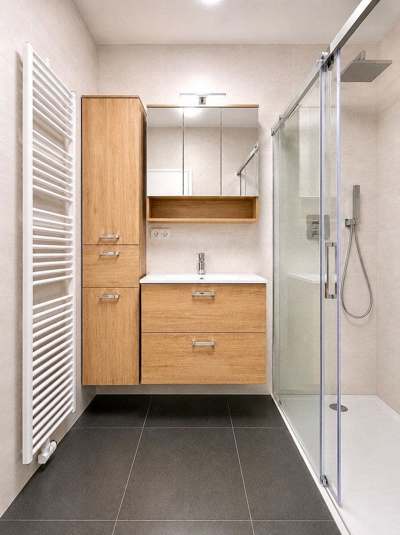 3 bedroom flat to rent, 67 m², Grubergasse 5, Wien, Vienna 3 bedroom flat to rent, 67 m², Grubergasse 5, Wien, Vienna