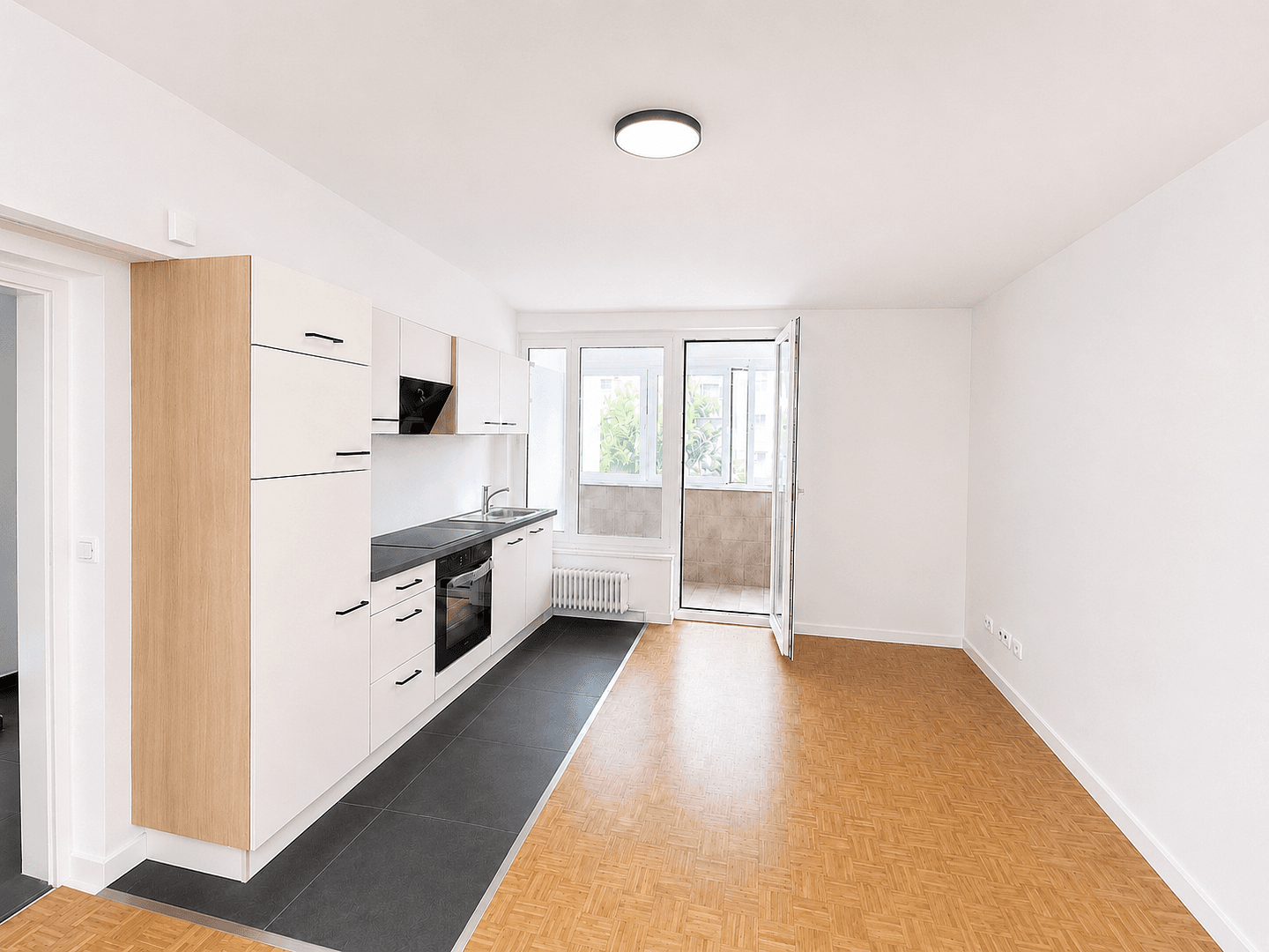 3 bedroom flat to rent, 67 m², Grubergasse 5, Wien, Vienna 3 bedroom flat to rent, 67 m², Grubergasse 5, Wien, Vienna